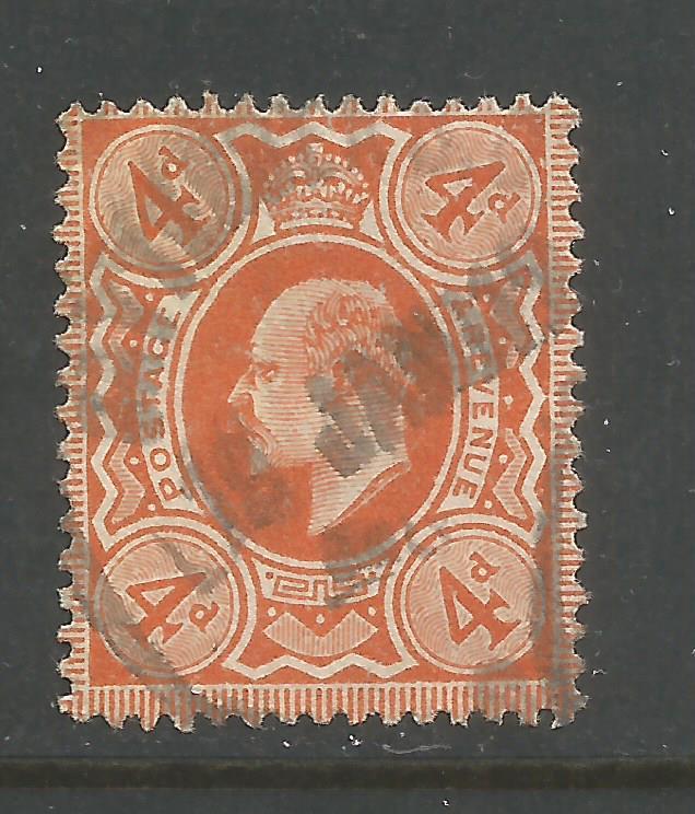 GREAT BRITAIN 150 VFU 471B-7