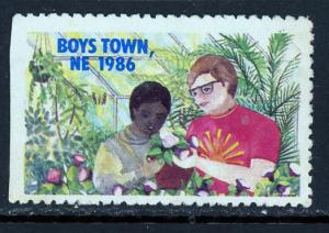 Boys Town Used 1986
