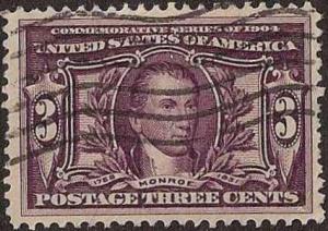 US - 325 - Used-HR - SCV-30.00