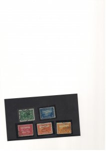 #397-400a Used Pan Pacific Scott $55