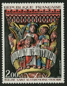 France 1359 MNH