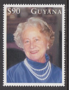 Guyana 3315 MNH VF