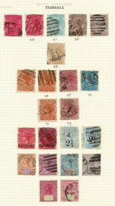 Australia – Tasmania collection