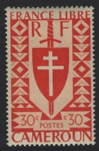 Cameroun Sc#285 MNH