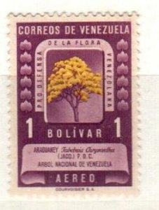 Venezuela Scott C301 Mint hinged [TK546]