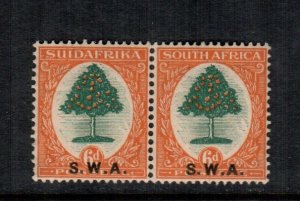 South West Africa  98  MNH cat $ 22.00 888