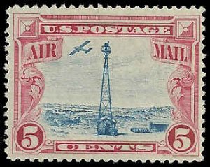 US - C11 - MNH - SCV-9.50