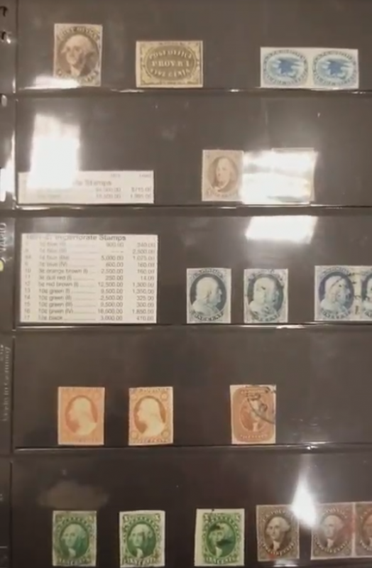 US Classics Wholesale Collection