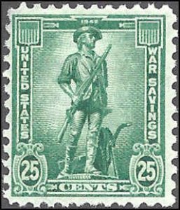 WS8 Mint,OG,LH... SCV $1.10