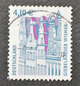 Germany Sc # 2212, VF Used