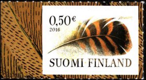 Finland  #1515, Complete Set, 2016, Never Hinged