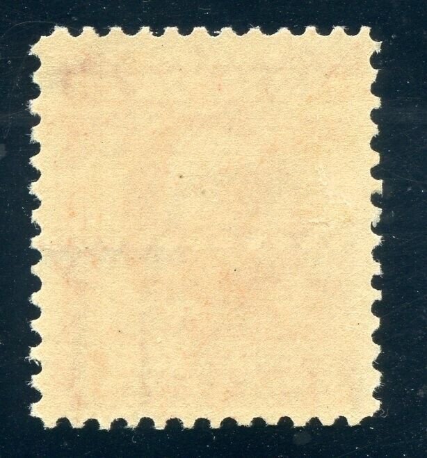 US SCOTT #305 MINT-XF-OG-LH W/ PF CERT (4/19/23 GP)