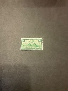 Stamps Egypt Scott# C38 never hinged