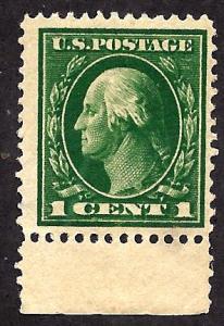 405 Mint,OG,NH... SCV $15.00