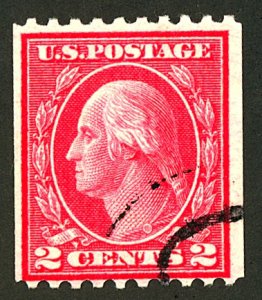 U.S. #450 USED
