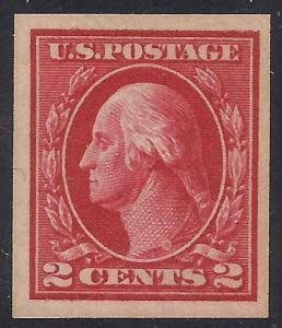 409 Mint VF NH