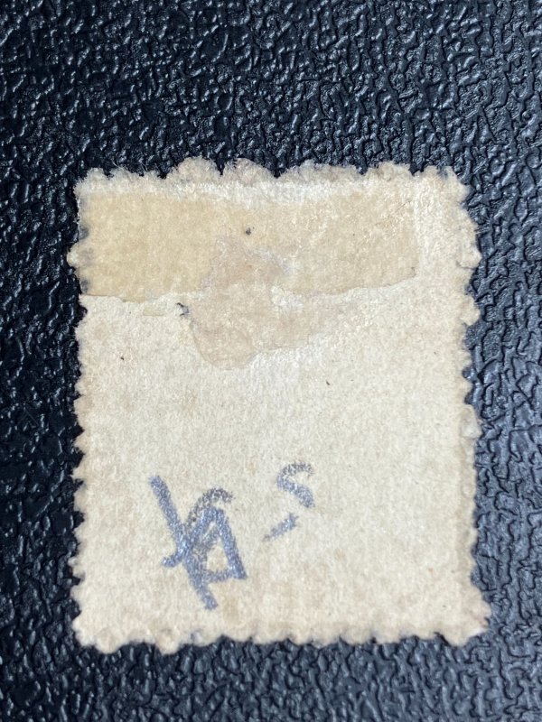 Queensland Scott 24 Used