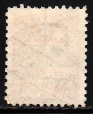 Latvia #166     used