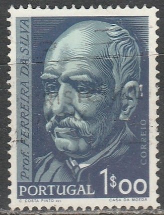 Portugal    816   (O)   1956