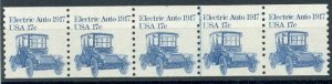 US Stamp #1906 MNH - Electric Auto Transportation Coil PS5 #2