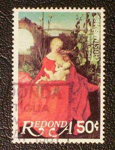 Redonda Michel #69 used