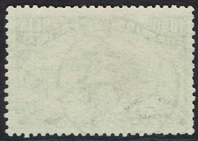 PORTUGAL 1894 HENRY 1000R USED