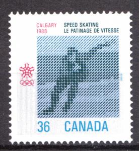 Canada Scott # 1130 - MNH  