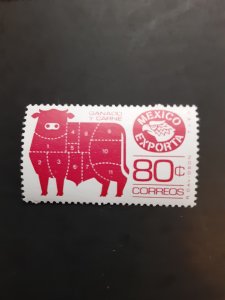 *Mexico #1113                 MNH