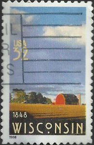 # 3206 USED WISCONSIN
