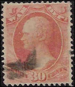 O93 Used... SCV $60.00