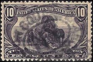 290 Used... SCV $35.00