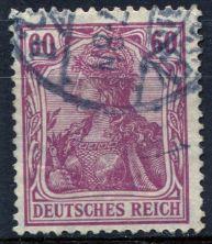 Germany   #89   Fine Used