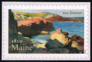 US #5456 Maine Statehood; MNH