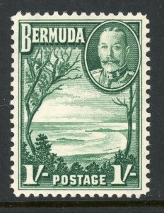 Bermuda 113 MH 1936