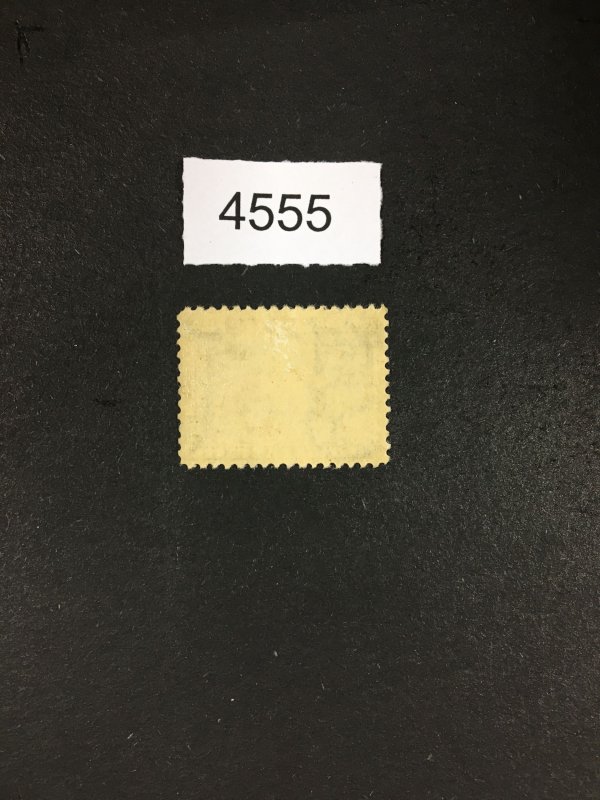 MOMEN: US STAMPS # 330 MINT OG LH $150 LOT #I 4555