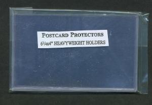 Cover Protectors US, Pkg 10, 01726