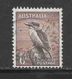 Australia #173 Used Single