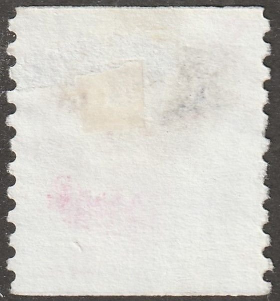 USA,  stamp, scott#3631,  used, hinged,  Flag,  First Class