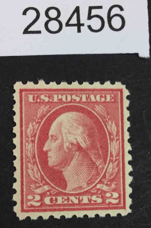 US STAMPS #463 MINT OG NH XF LOT #28456