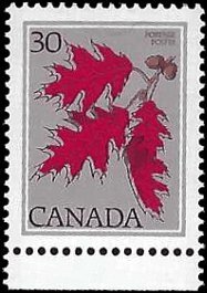 CANADA   #720 MNH (2)