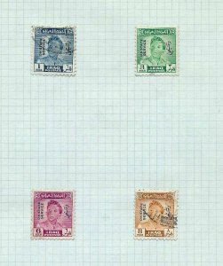 Palestine Iraq Kuwait M&U Collection(Appx 80 Items) (ME1-08