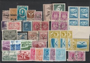 Mixed World Stamps Good Selection Ref 31532