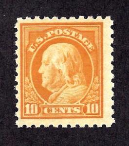 472 Mint,OG,VLH... SCV $100.00