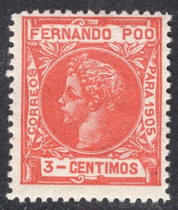 FERNANDO PO SCOTT 138