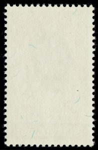 [mag135] INDIA 1948 SG 308 MNH 10 Rs Gandhi Cat £400