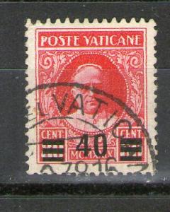 Vatican City 35 used