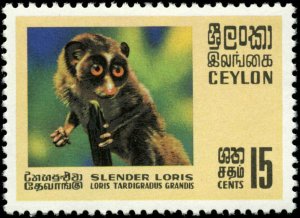 Ceylon Scott #439 - #442 SG #561 - #569 Mint Never Hinged 