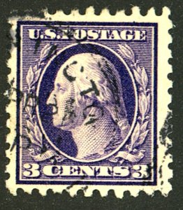 U.S. #426 USED