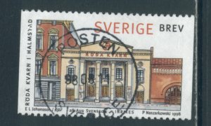 Sweden 2272  Used (10