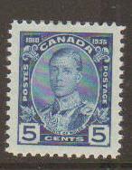 Canada #214 Mint